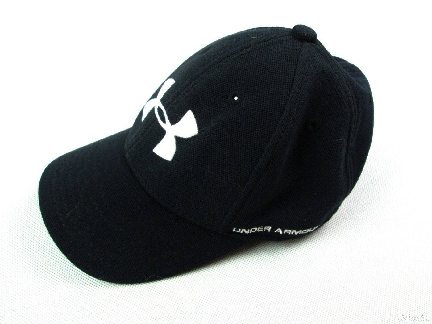 Eredeti Under Armour Junior Baseball Sapka Hátul Plasztik