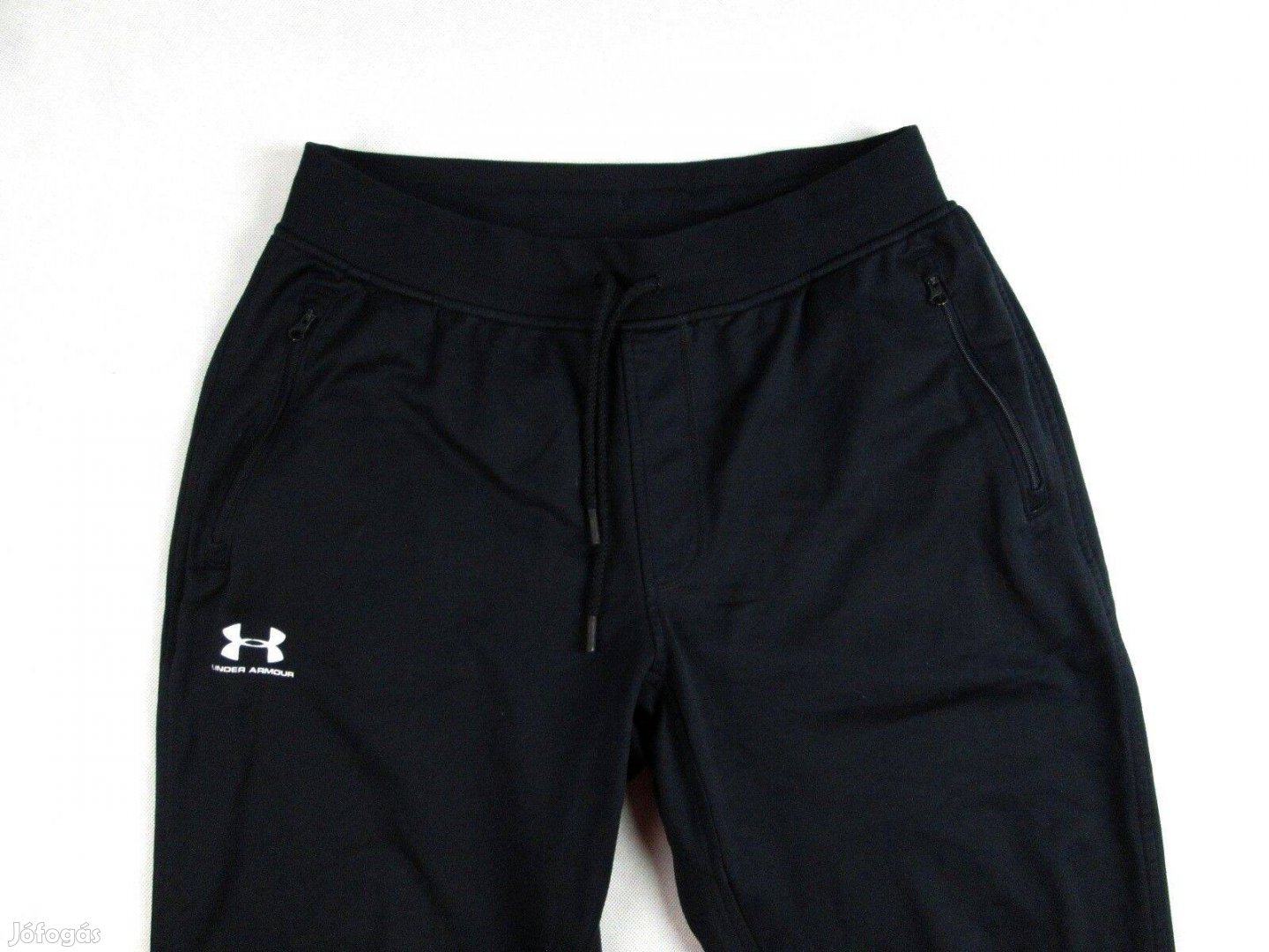 Eredeti Under Armour (L) Puha Sport Szabadidőnadrág