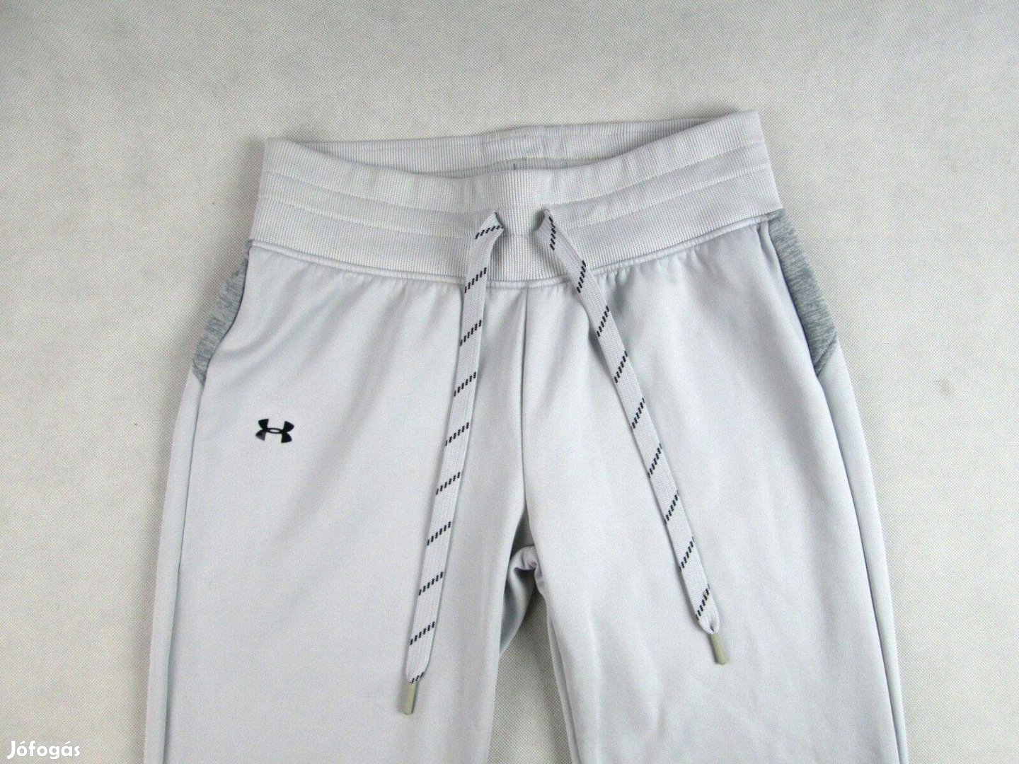 Eredeti Under Armour (S / M) Puha Sport Szabadidőnadrág