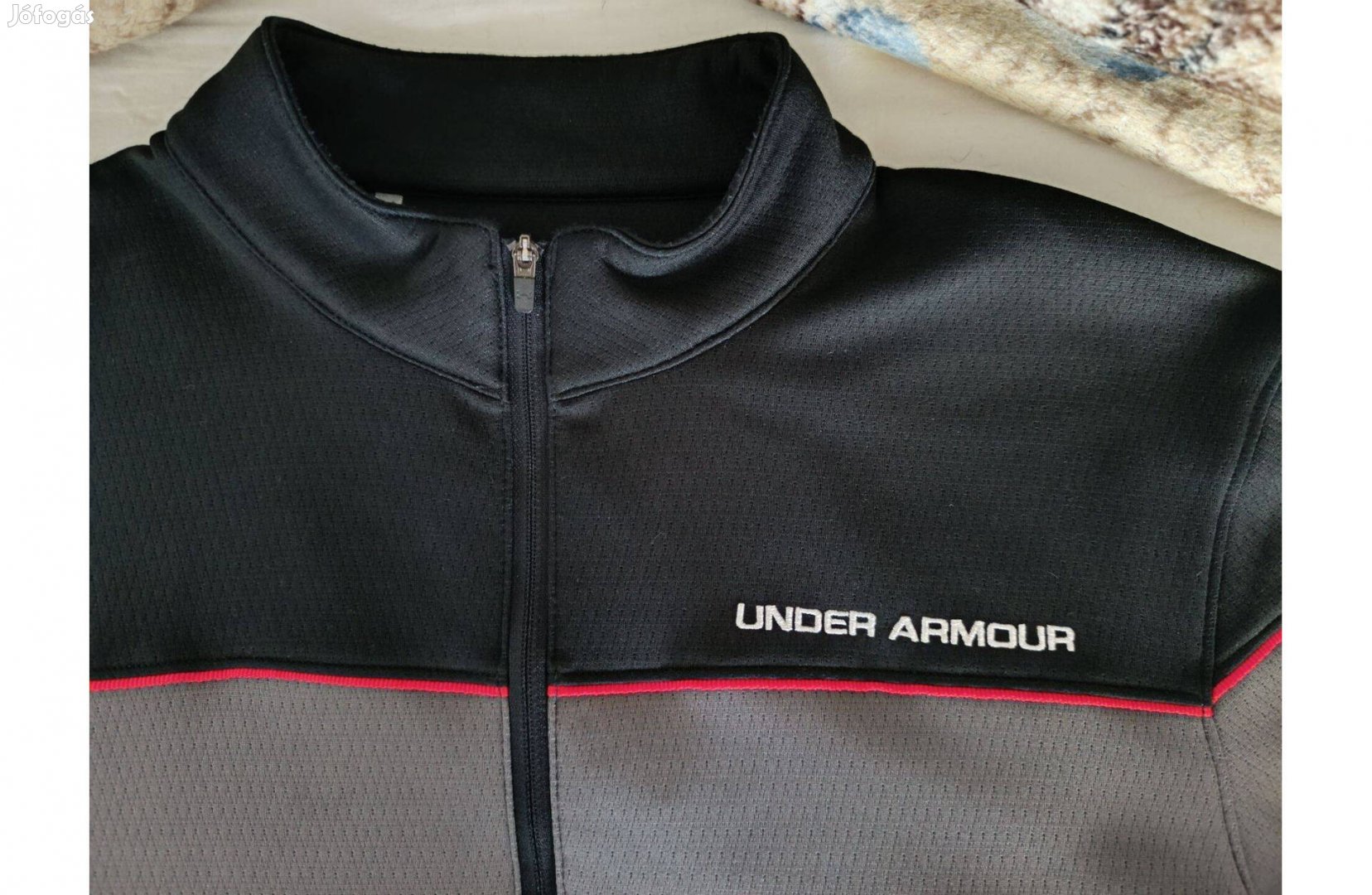 Eredeti Under Armour pulóver