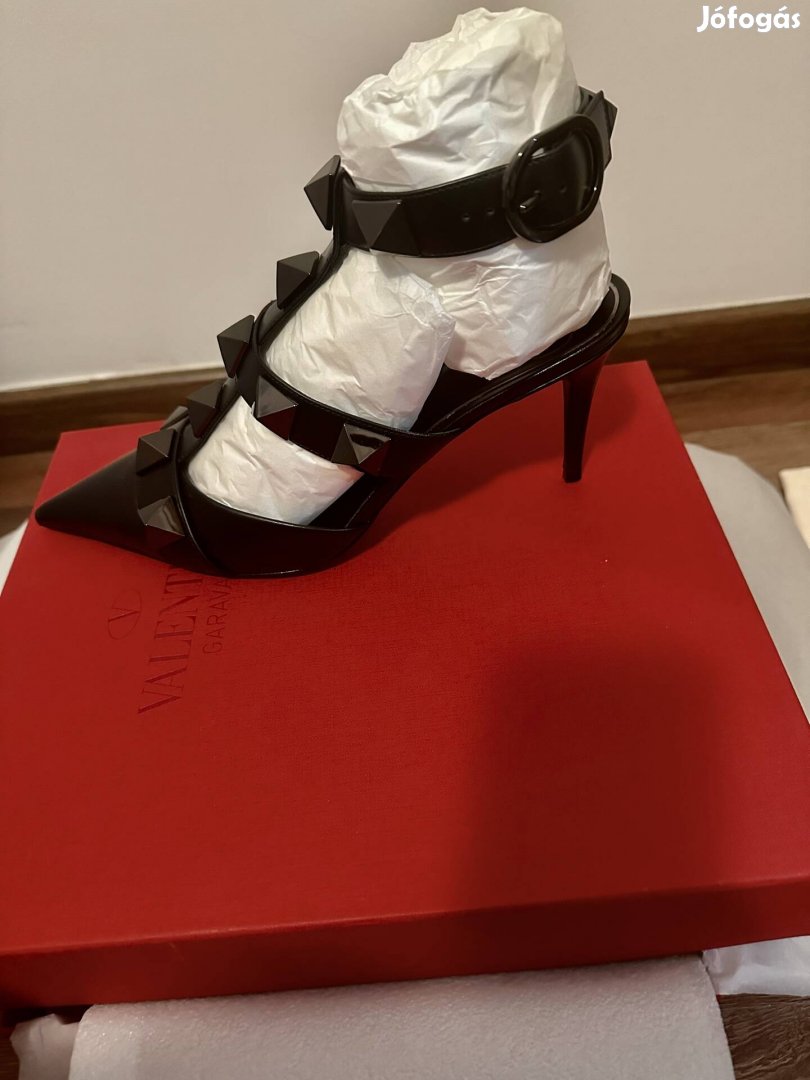 Eredeti Valentino cipő!