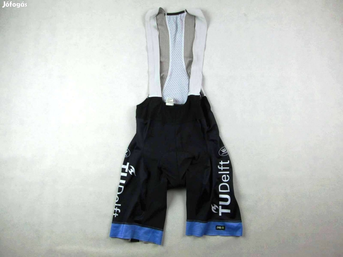 Eredeti Vermarc XL Férfi Ülepbetétes Biciklis Kerékpáros