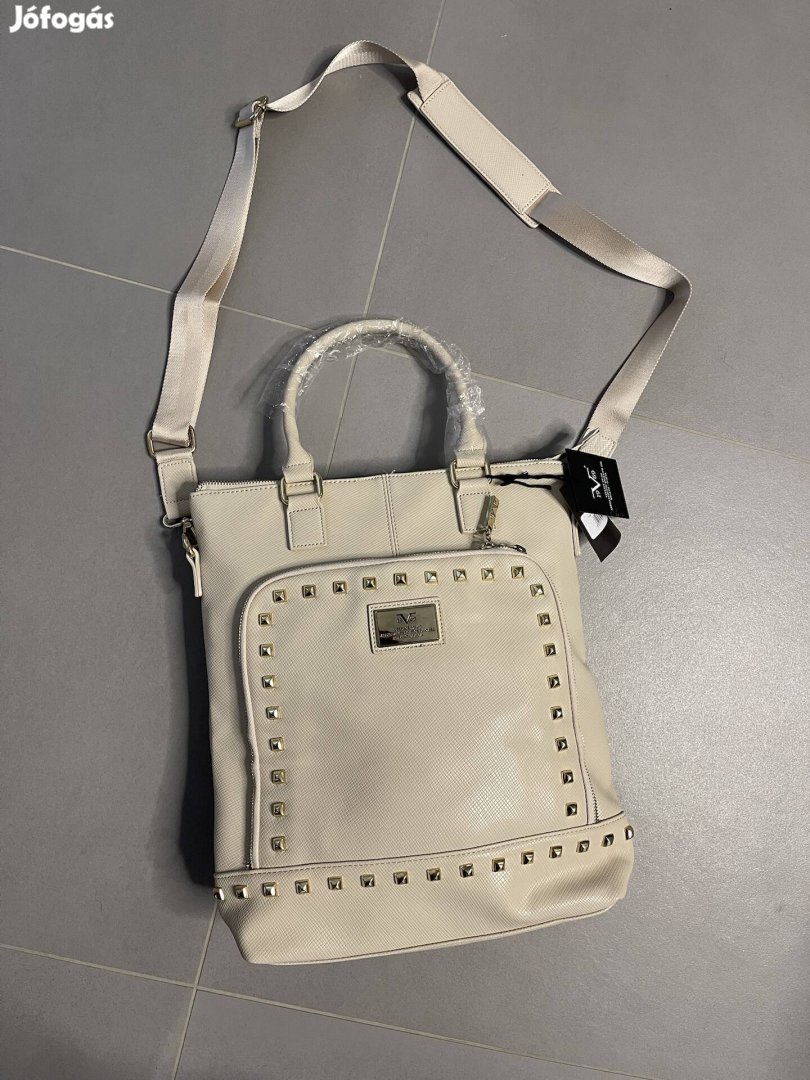 Eredeti Versace 19V69 nöi táska , nagyobb