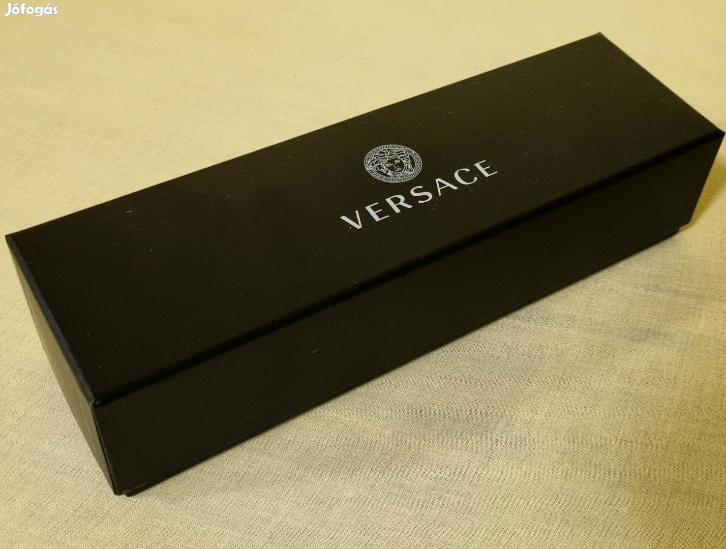 Eredeti Versace doboz
