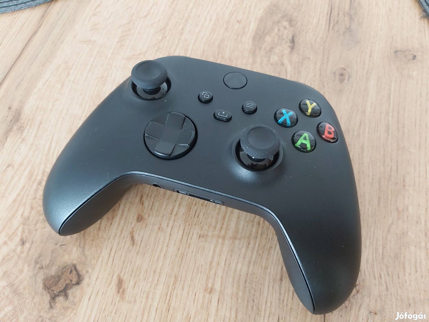 Eredeti Vezetéknélküli Xbox Series / One Kontroller Controller Joy