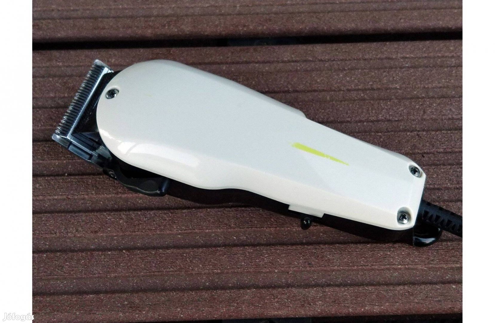 Eredeti Wahl Super Taper 8467 professzionális hajvágó,