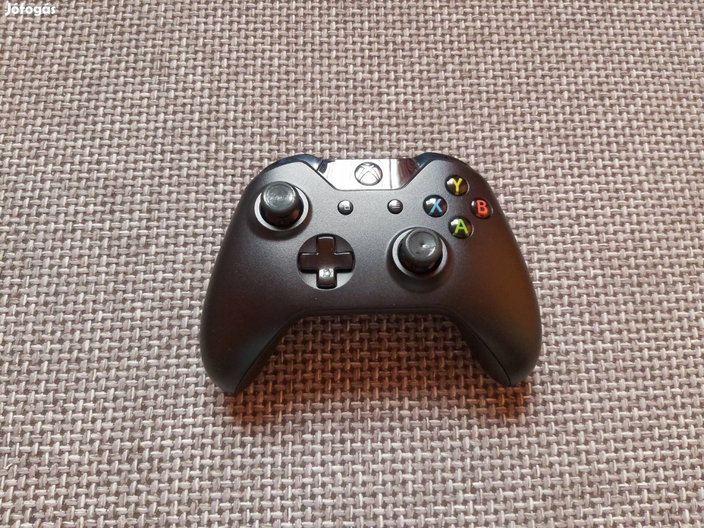 Eredeti Xbox One Kontroller Controller Joy Kar Joystick 