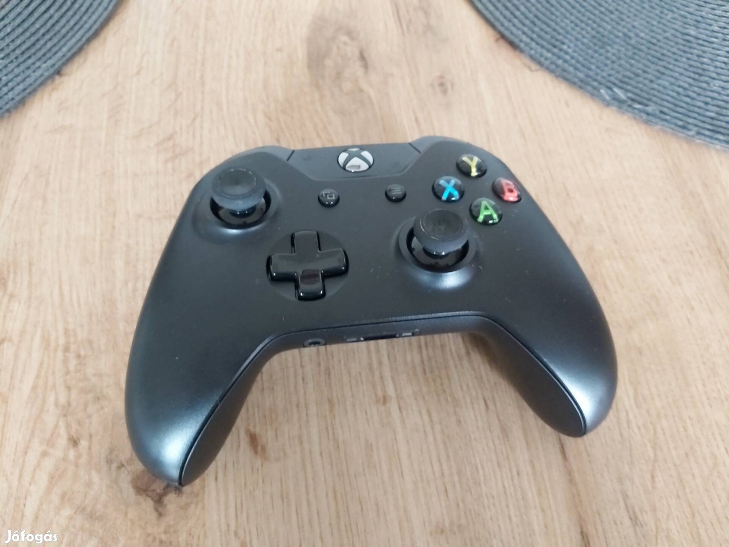 Eredeti Xbox One / Series Kontroller Controller Beszámítással