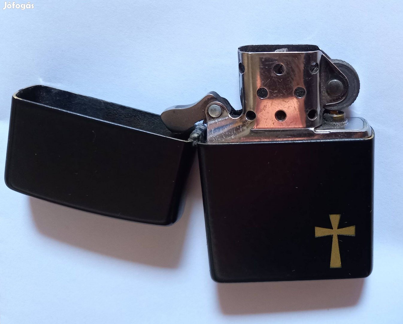 Eredeti Zippo öngyújtó
