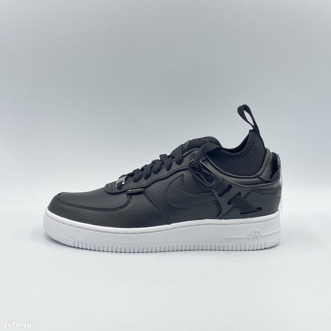 Eredeti! Air Force 1 Low x Undercover Gtx 37.5-39