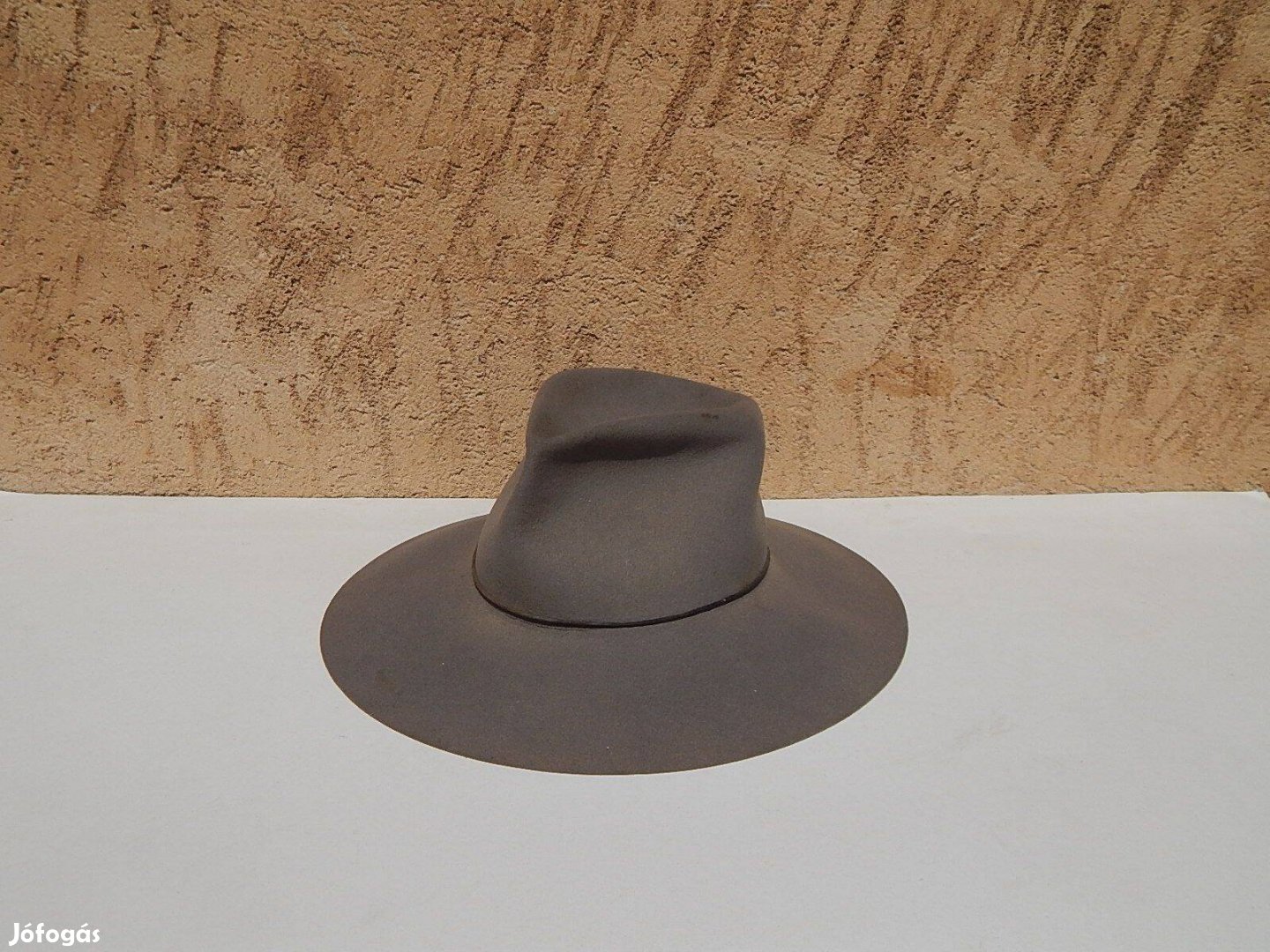 Eredeti ,Ausztrál,Akubra,gyerek, vadászkalap. 51-es