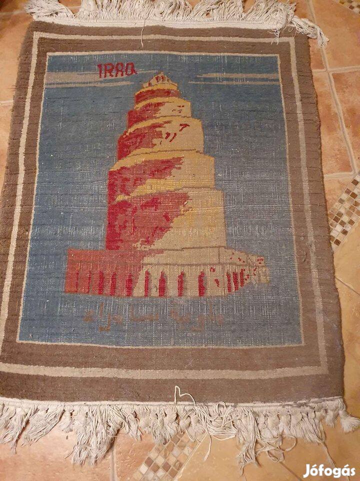 Eredeti, Irakból hozott szőnyeg eladó