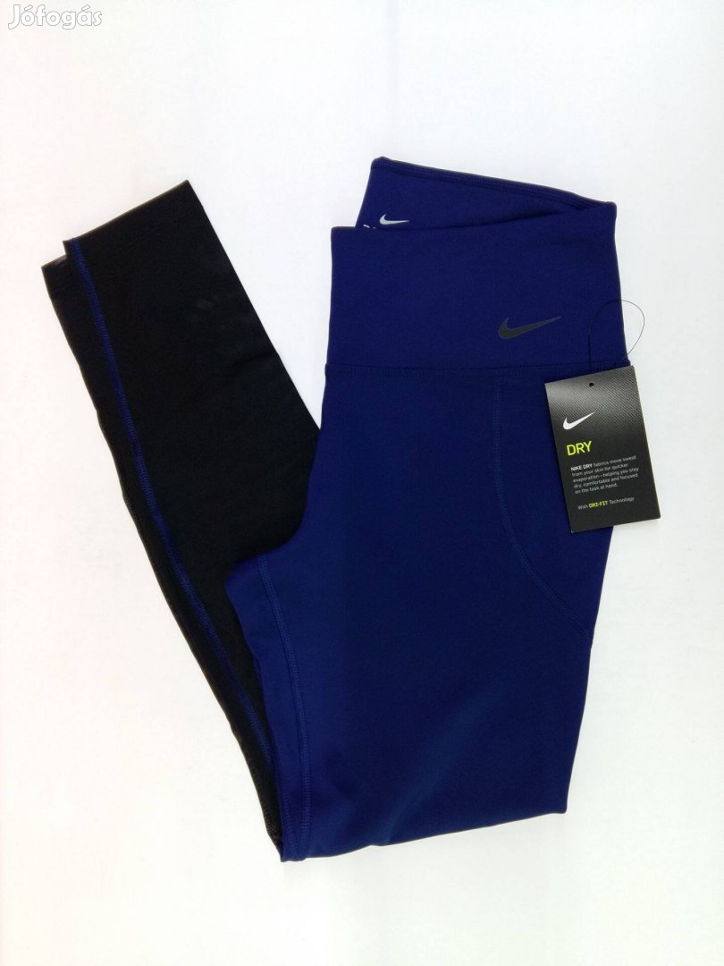 Nike Pro HyperWarm Velour leggings, nadrág (BV5562-661)