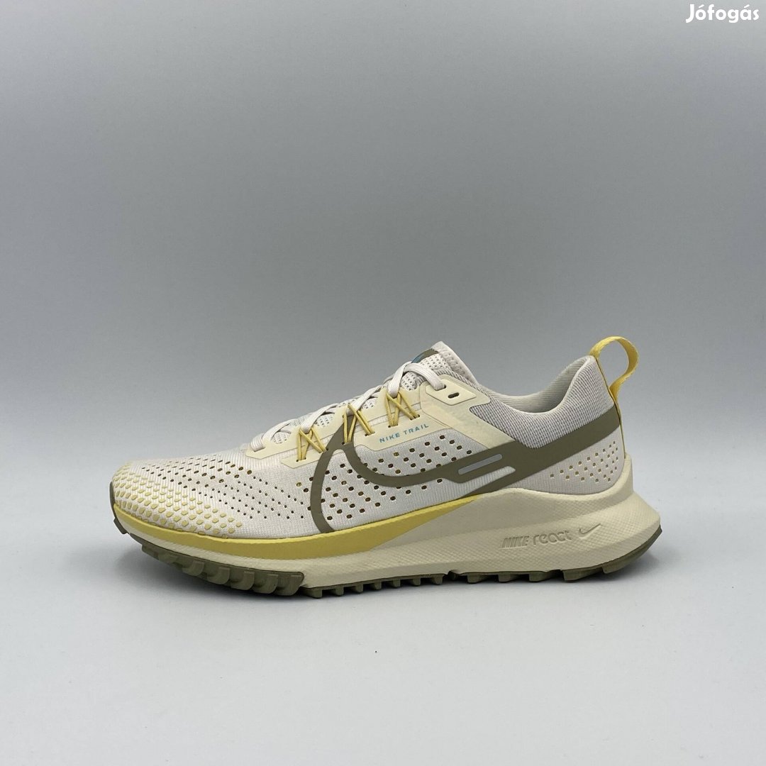 Eredeti! Nike Pegasus Trail 4 terepfutó cipő 39