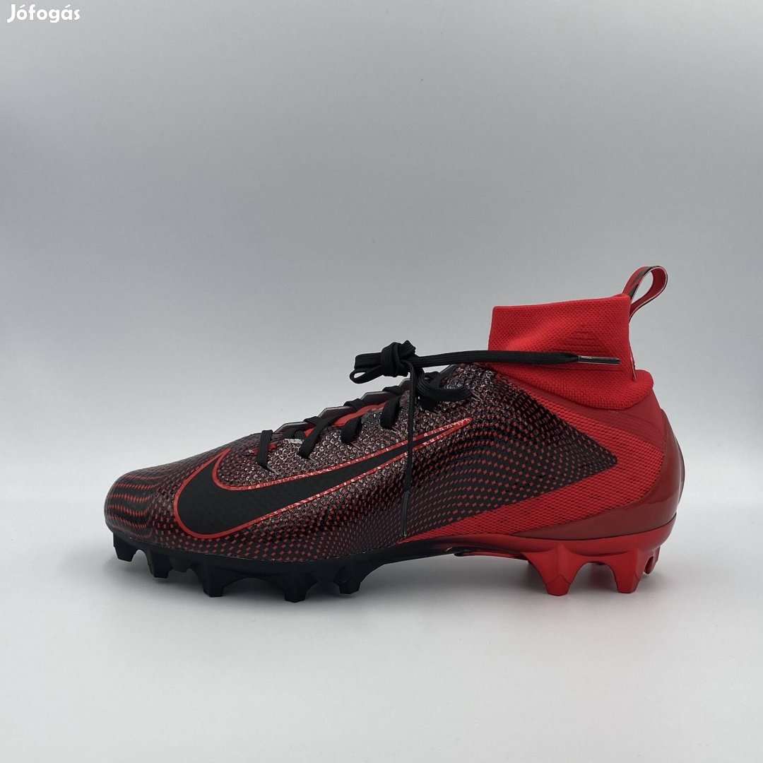 Eredeti! Nike Vapor Untouchable Pro 3 stoplis focicipő 43