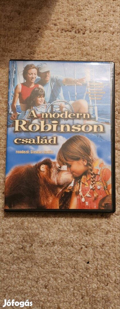 Eredeti, jó állapotú dvd film