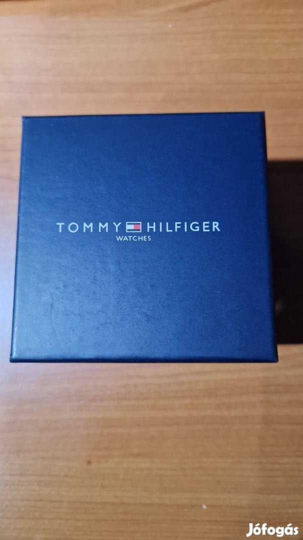 Eredeti, új Tommy Hilfiger 1791476 karóra eladó