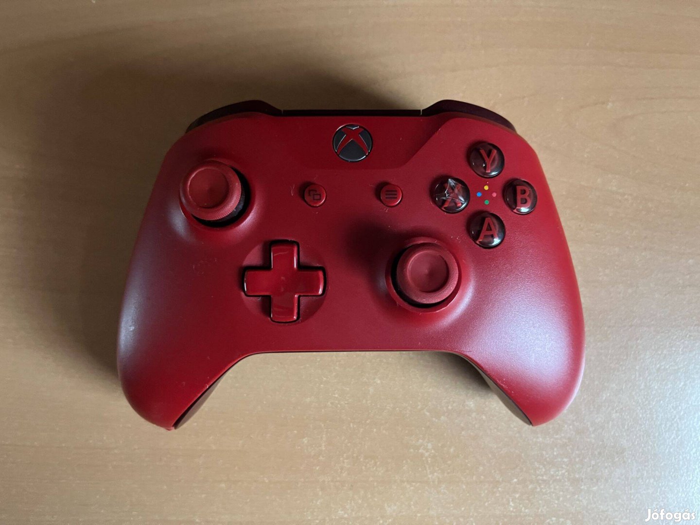 Eredeti, wirelles, limitált Xbox one kontroller eladó!
