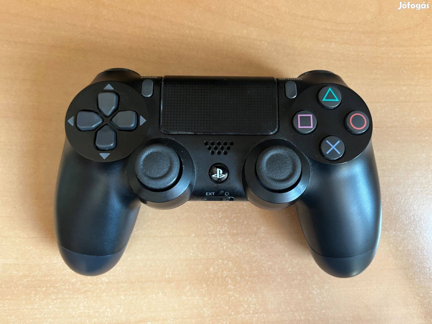 Eredeti, wirelles, v2-es ps4 kontroller eladó!