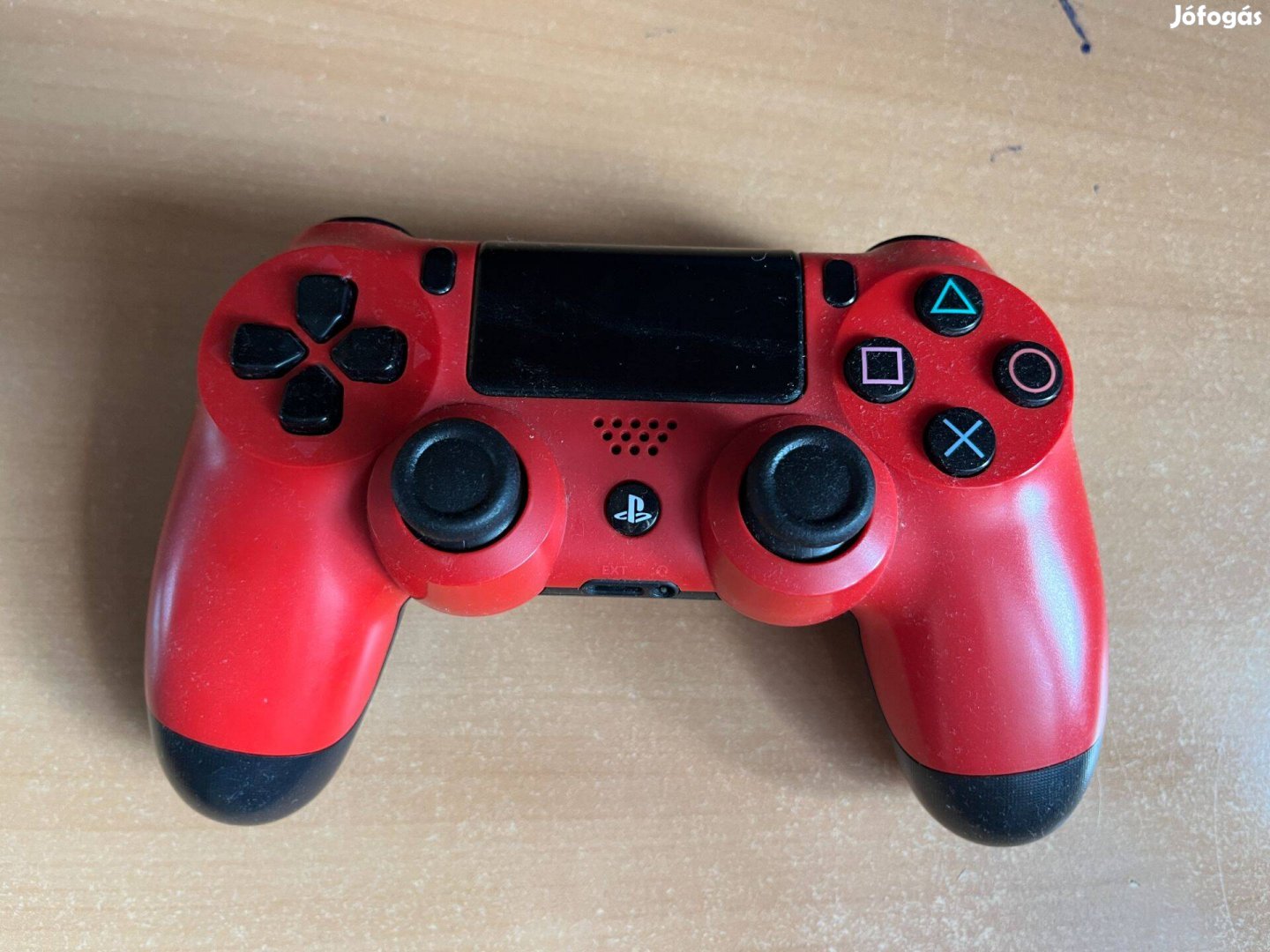 Eredeti, wirelles ps4 kontroller eladó!