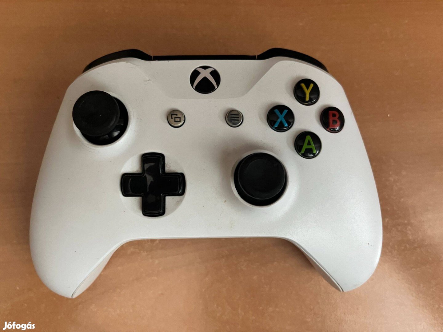 Eredeti, wirelles xbox one kontroller eladó!