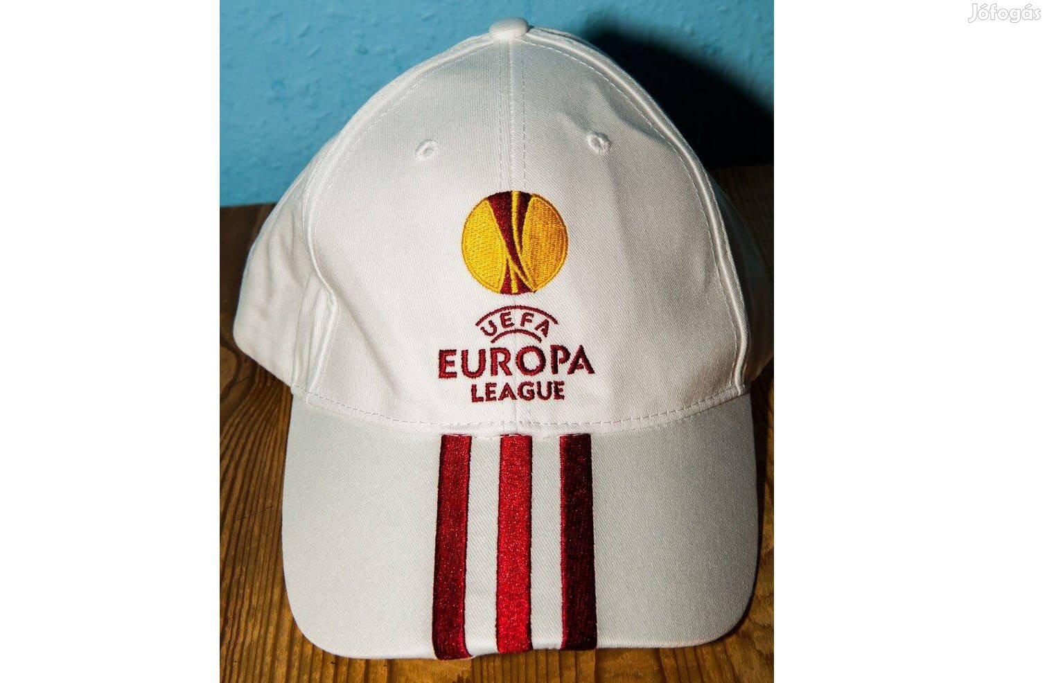 Eredeti adidas Európa Liga baseballsapka