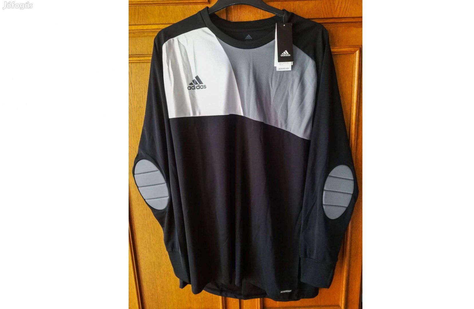 Eredeti adidas hosszú ujjú kapusmez (2XL)