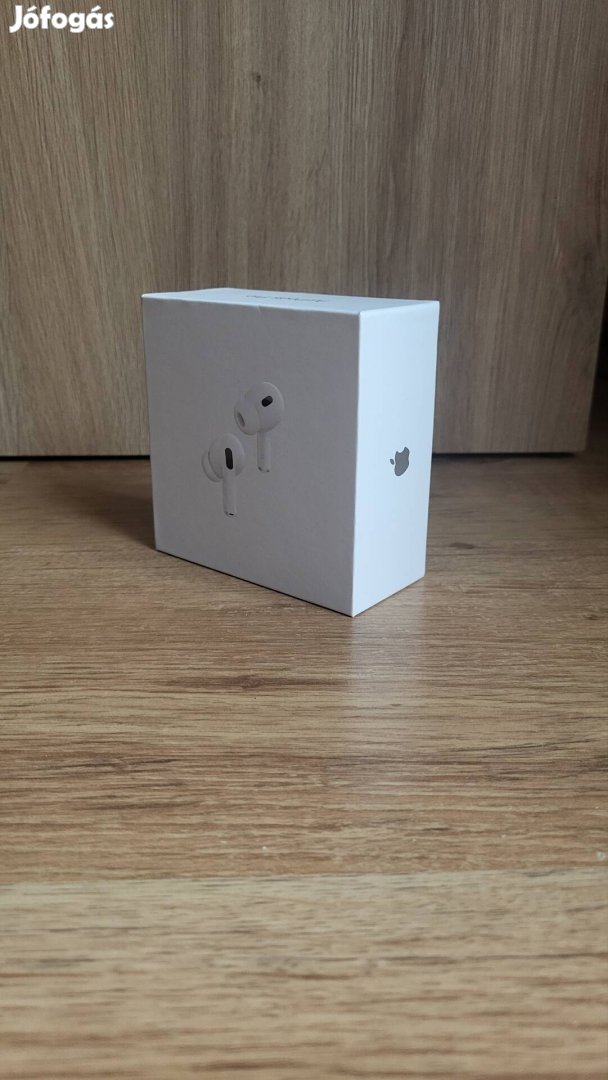 Eredeti alig használt Apple Airpods pro 2 eladó!