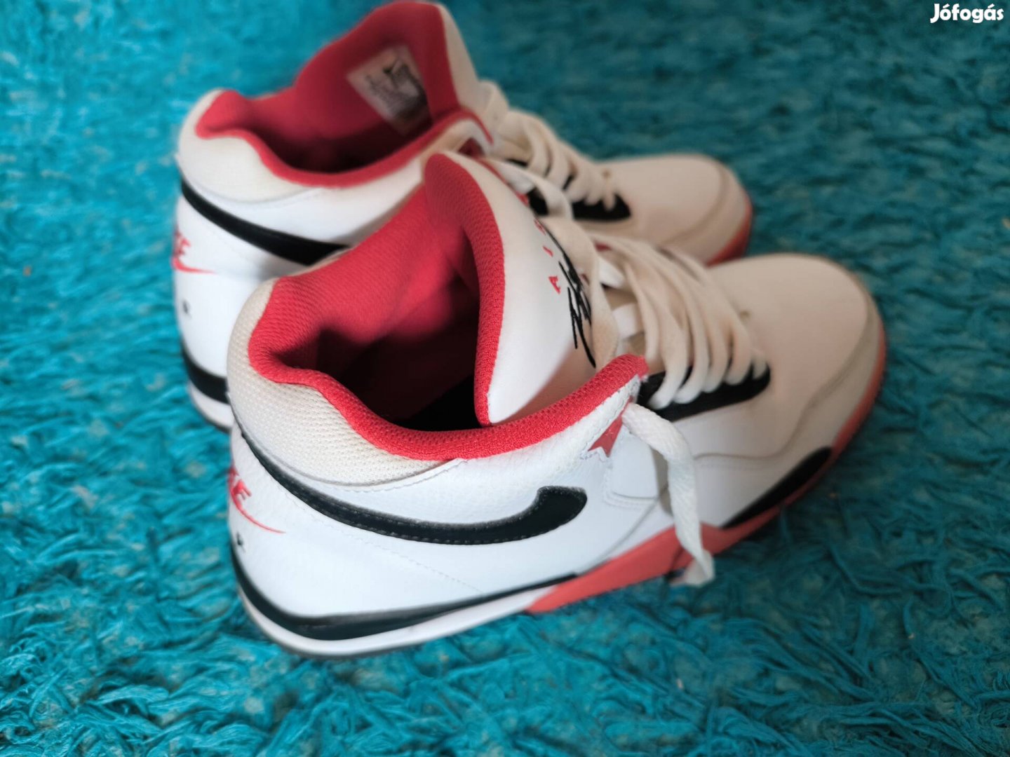 Eredeti cipő eladó