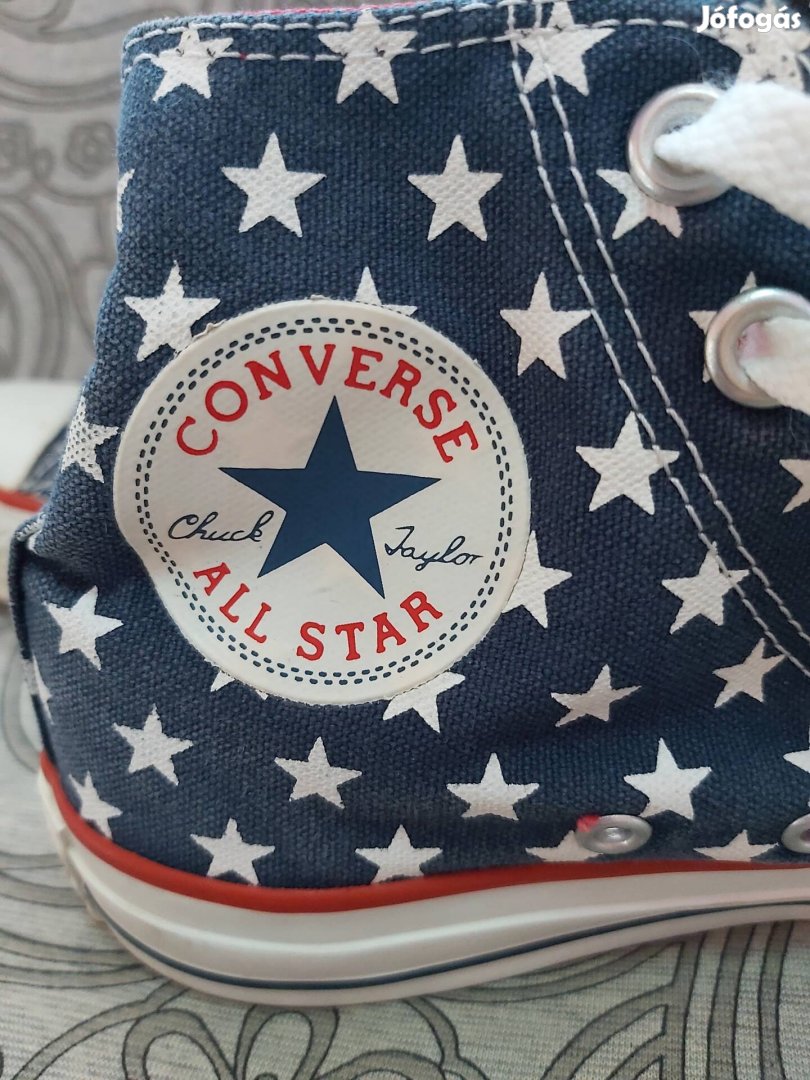 Eredeti converse női cipő 