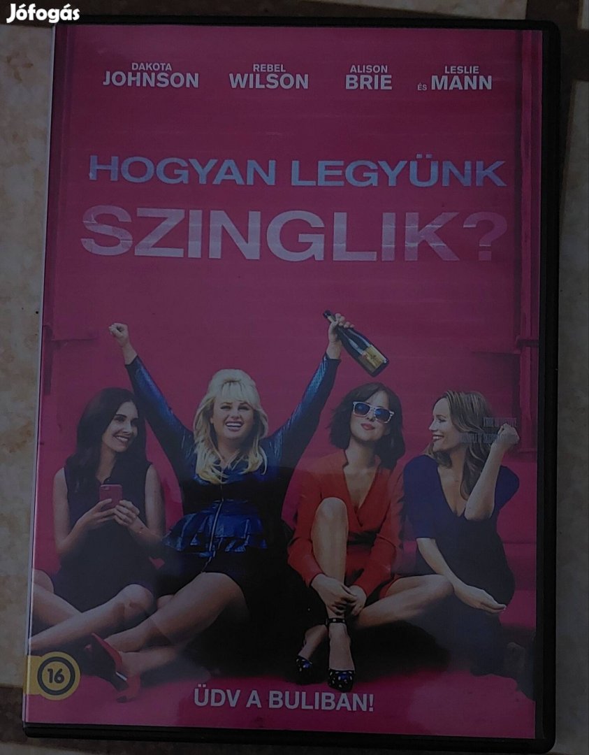 Eredeti dvd lemezek 