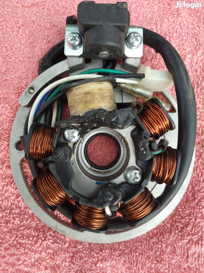 Eredeti gyári gyújtás Motowell CPI Minarelli 3KJ Keeway