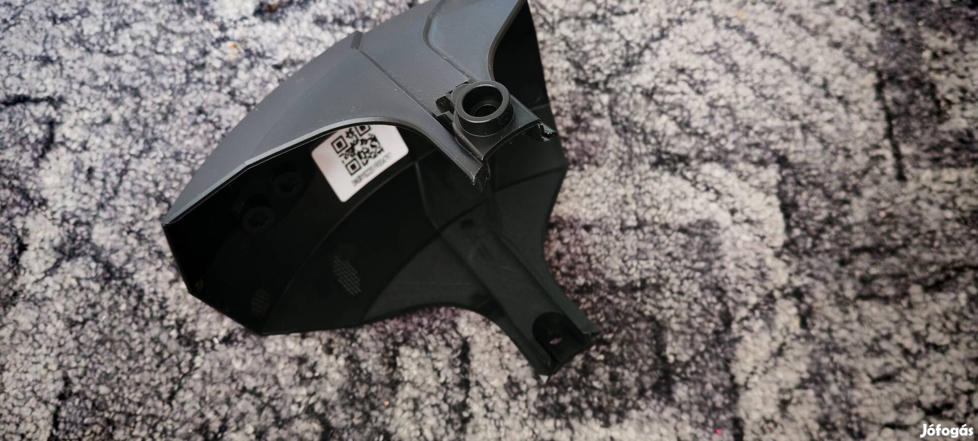 Eredeti gyári kukirin g2 2025 sárvédő 