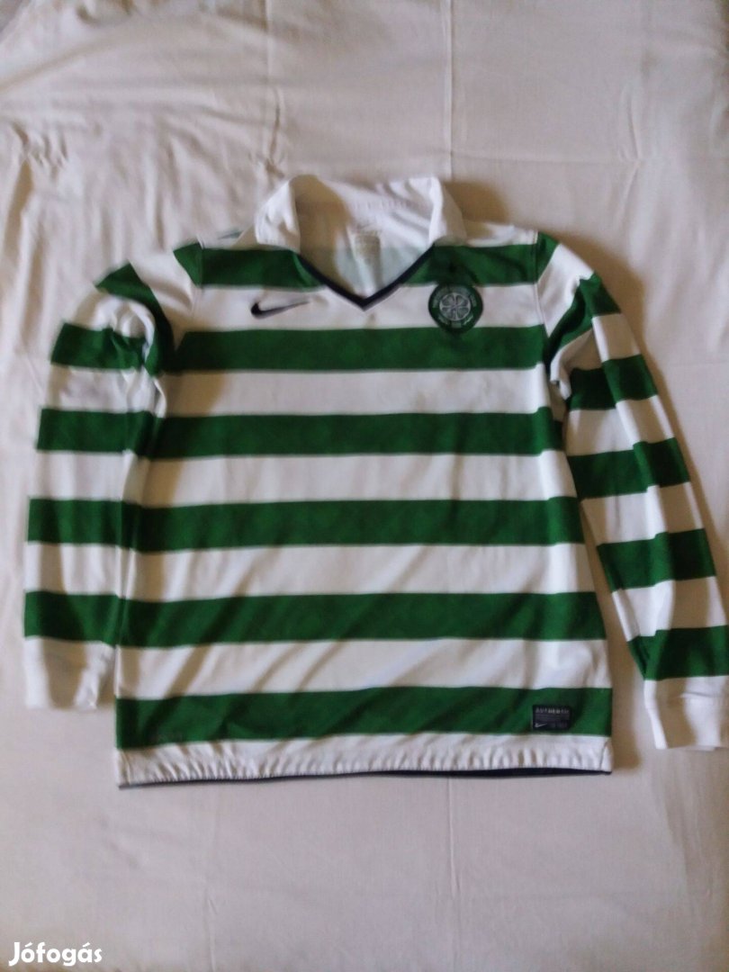 Eredeti nike Celtic mez!