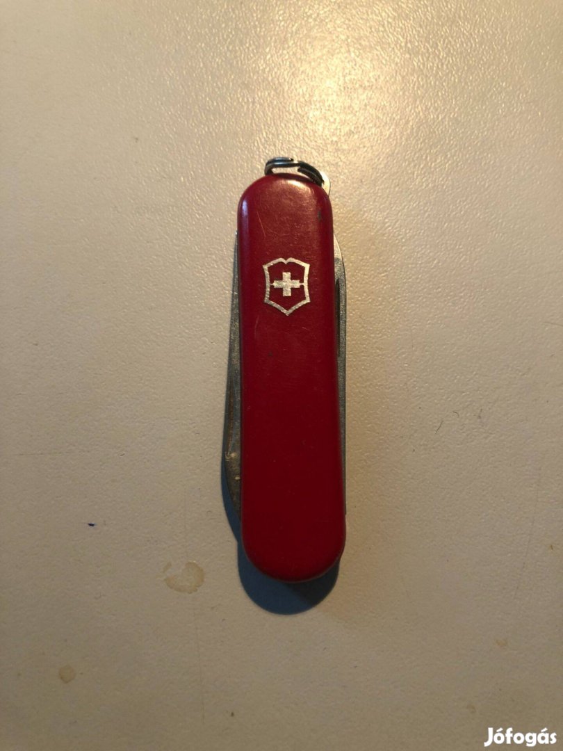Eredeti svájci mini zsebkés mini