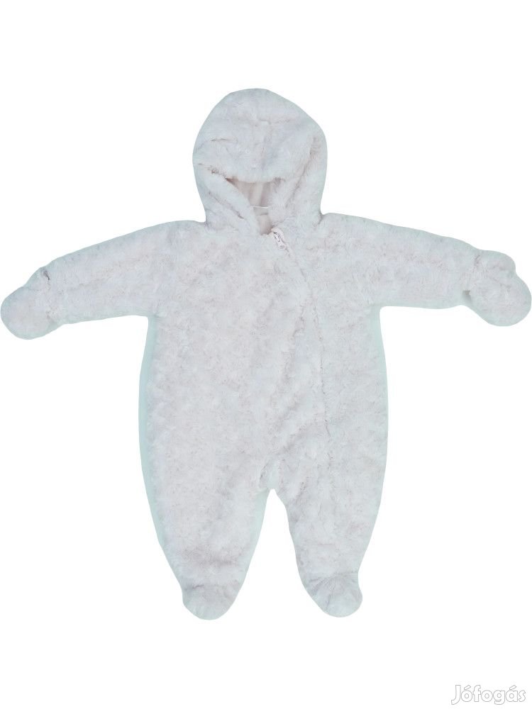 Ergee Használt (újszerű) Lány Baby overál (Méret: 68)