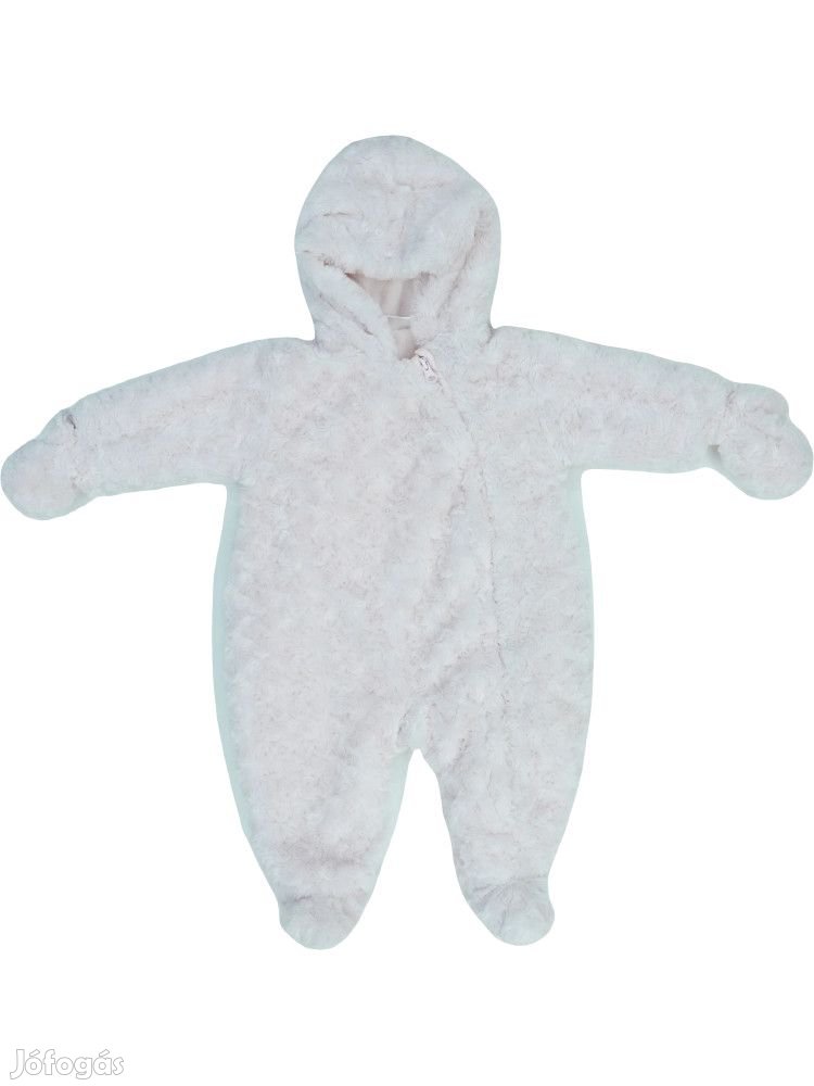 Ergee Használt (újszerű) Lány Baby overál (Méret: 68)