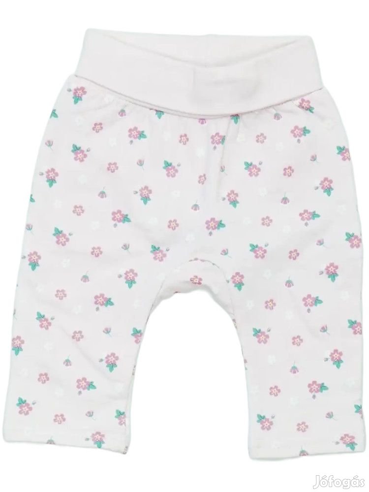 Ergee Új (címke nélküli) Lány Baby nadrág (Méret: 56)