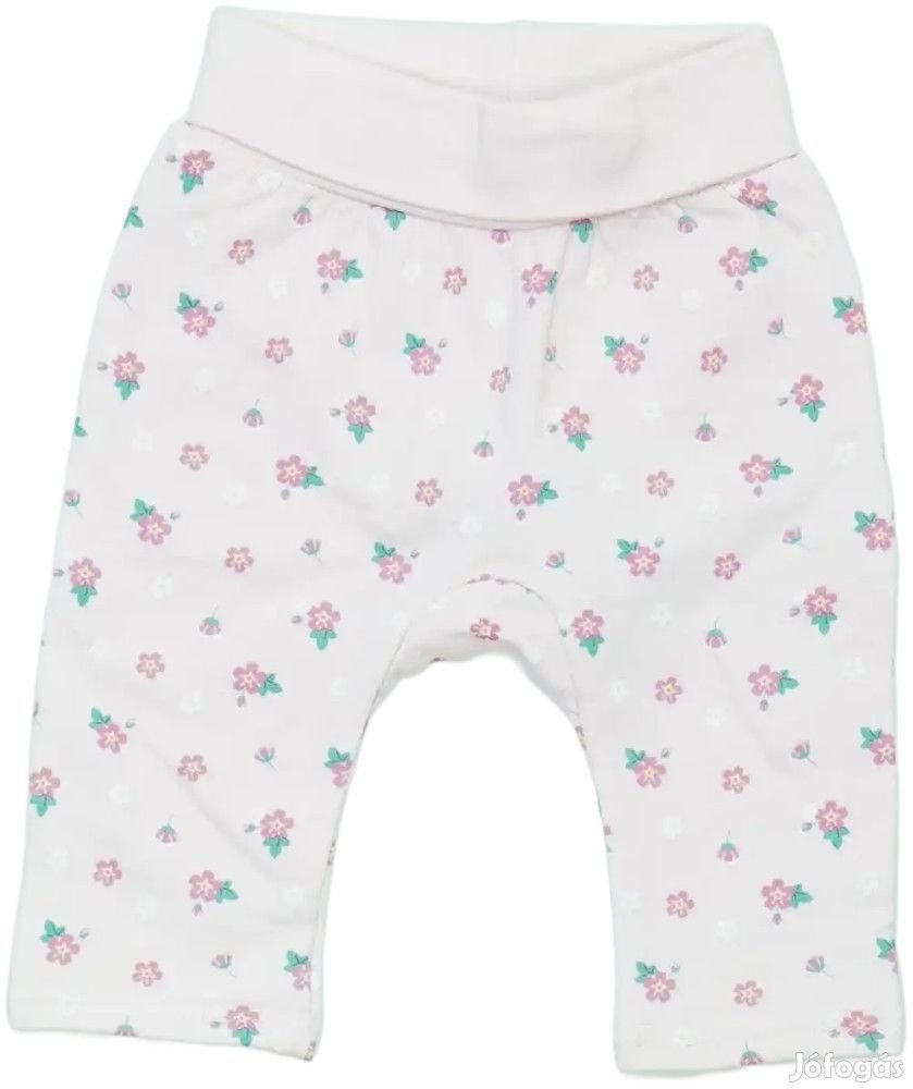 Ergee Új (címke nélküli) Lány Baby nadrág (Méret: 56)