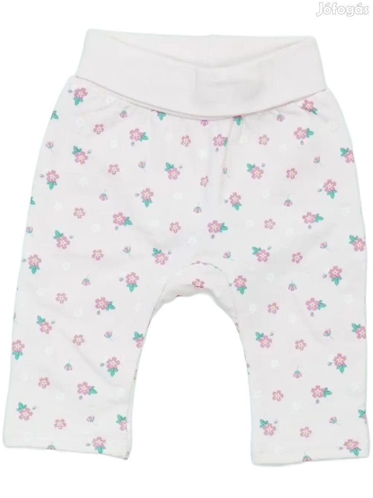 Ergee Új (címke nélküli) Lány Baby nadrág (Méret: 56)