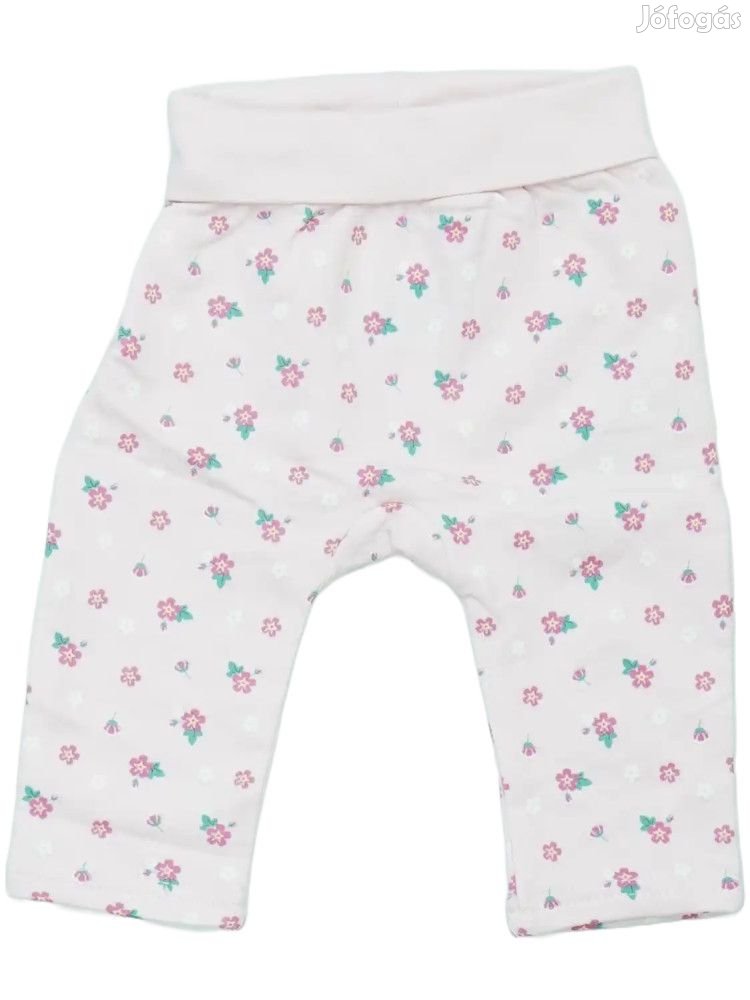 Ergee Új (címke nélküli) Lány Baby nadrág (Méret: 68)