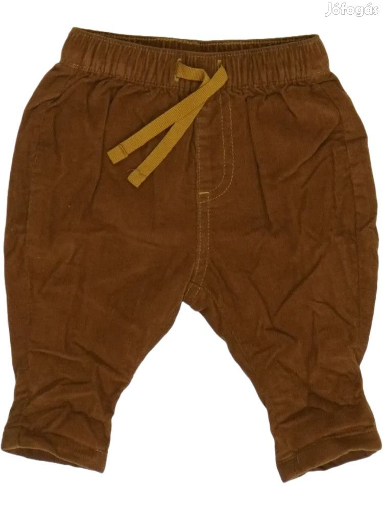 Ergee Új (címkés) Fiú Bélelt és Thermo nadrág (Méret: 56)