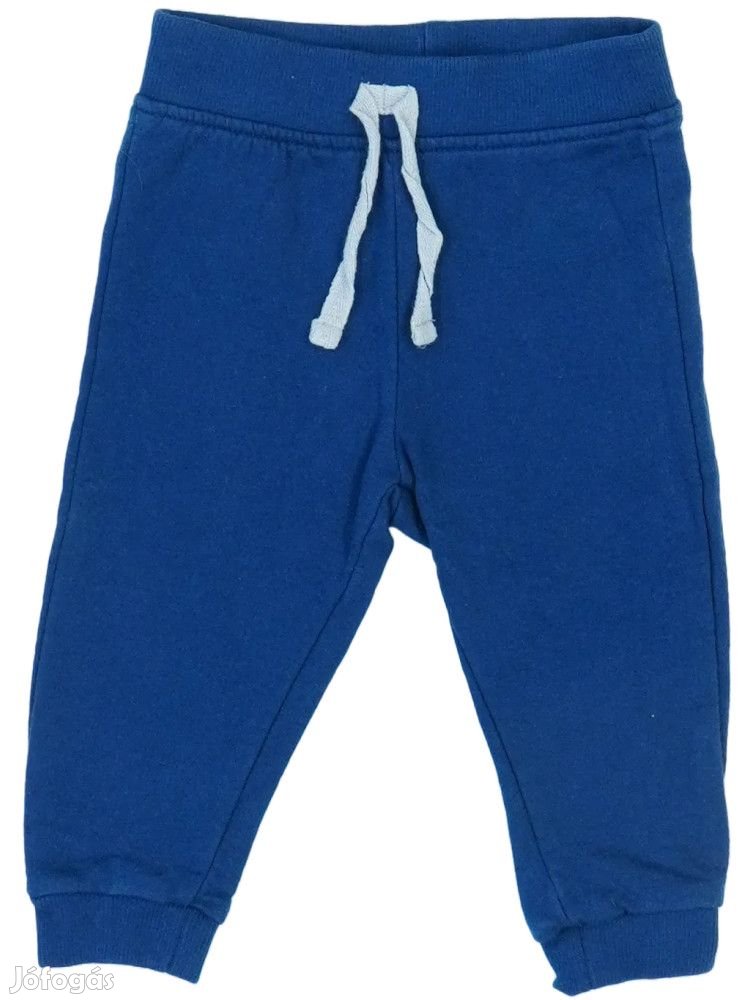 Ergee Új (címkés) Fiú Melegítőnadrág (Méret: 74)