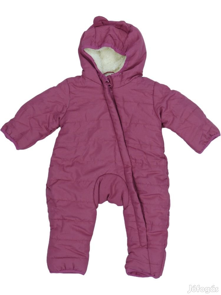 Ergee Új (címkés) Lány Baby overál (Méret: 56)