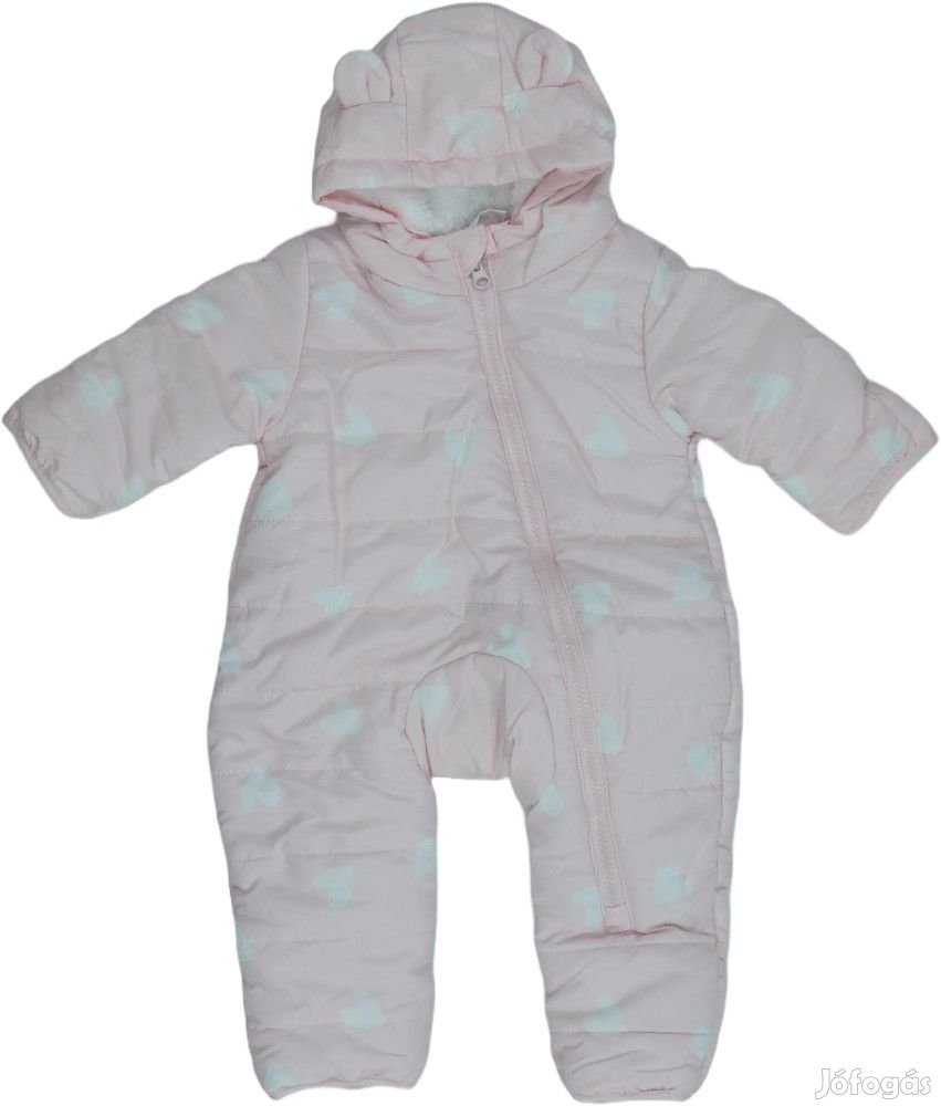 Ergee Új (címkés) Lány Baby overál (Méret: 62)