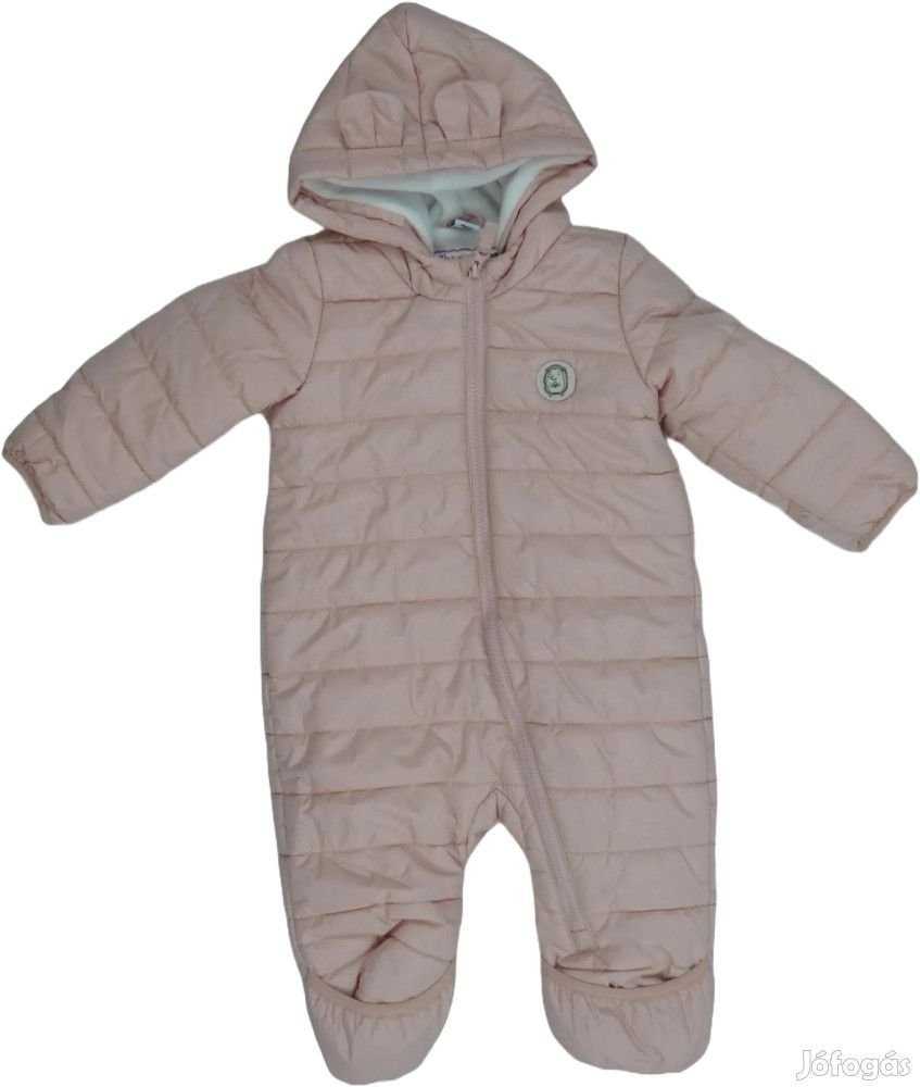 Ergee Új (címkés) Lány Baby overál (Méret: 74)