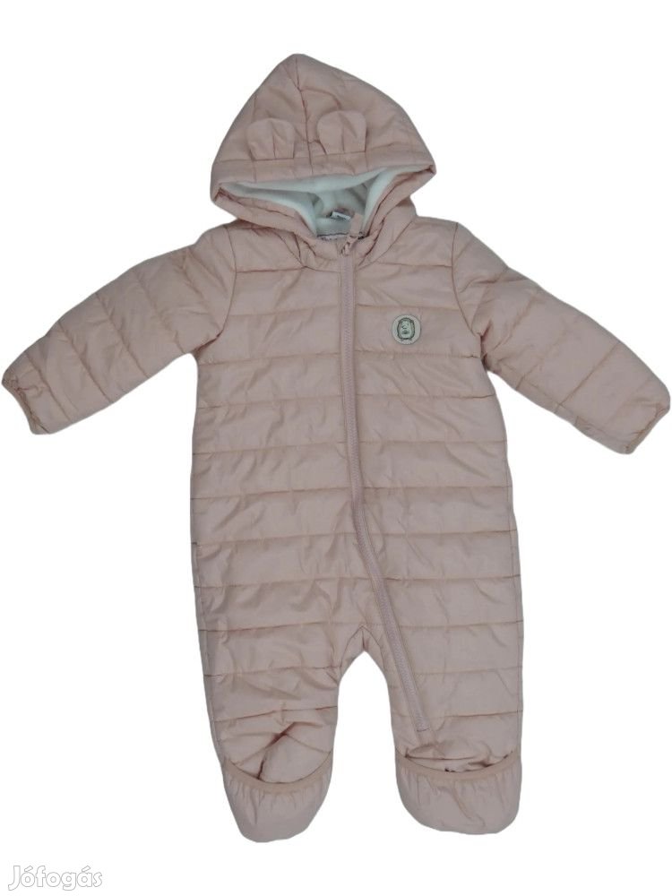 Ergee Új (címkés) Lány Baby overál (Méret: 74)
