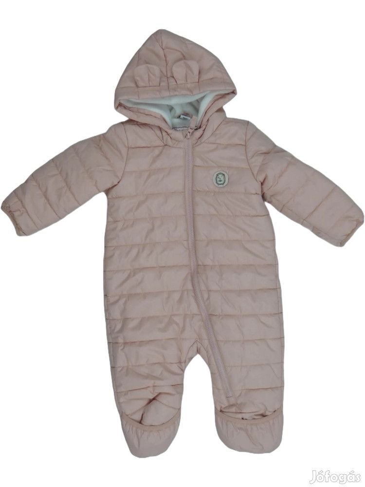 Ergee Új (címkés) Lány Baby overál (Méret: 74)