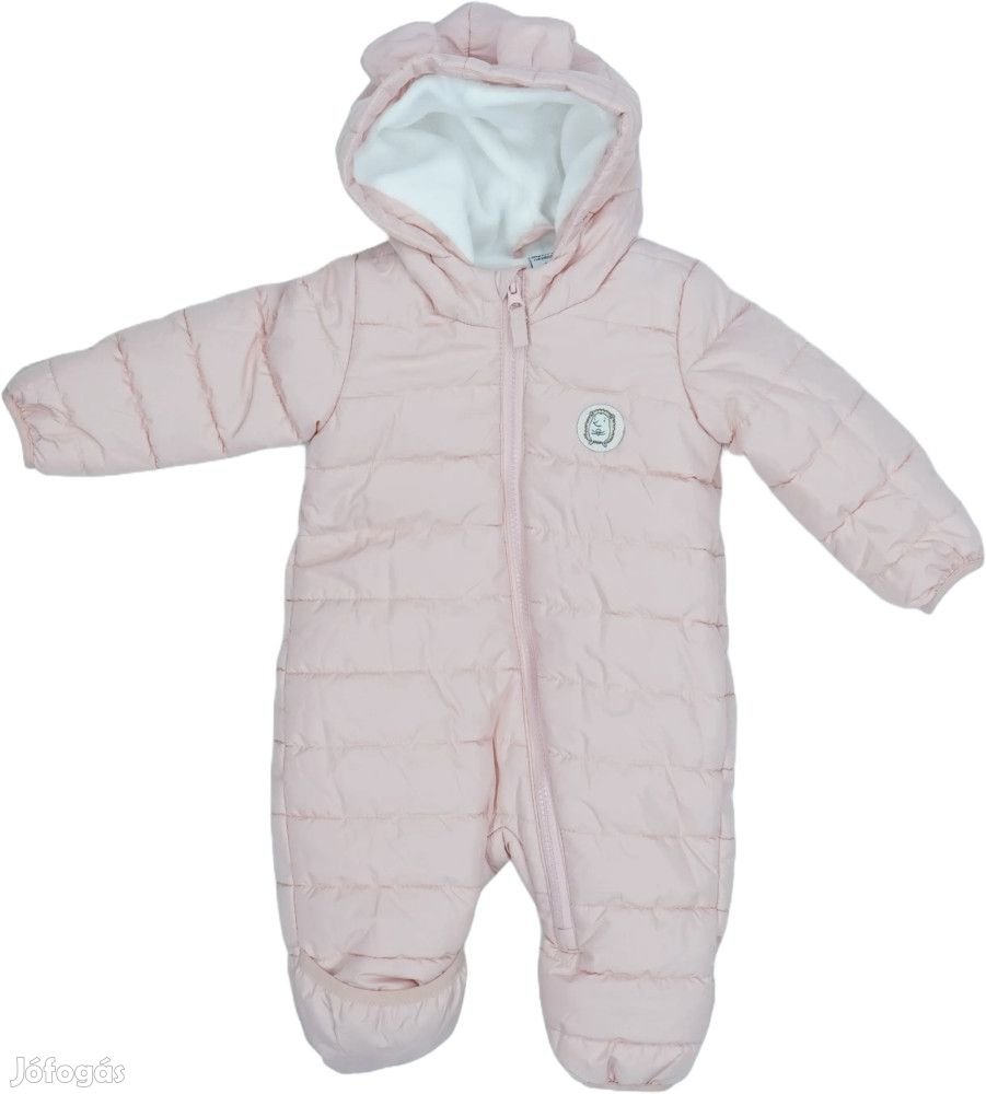 Ergee Új (címkés) Lány Baby overál (Méret: 74)