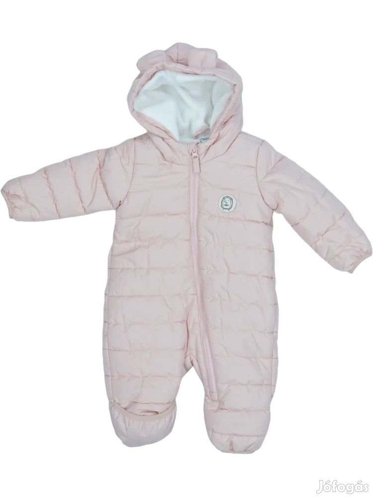 Ergee Új (címkés) Lány Baby overál (Méret: 74)